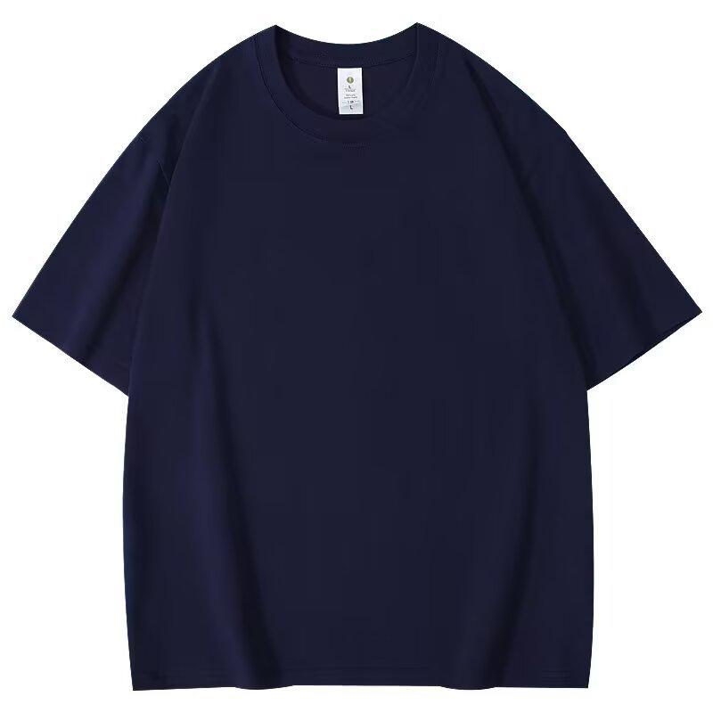 Printed Short Sleeve T-shirt Patterns